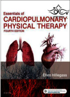 Essentials of Cardiopulmonary Physical Therapy, 4th Edition2016 فیزیوتراپی قلبی-ریوی ELSEVIER ELSEVIER