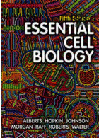 Essential Cell Biology, Fifth Edition2020 ELSEVIER ELSEVIER