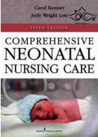 Comprehensive Neonatal Nursing Care, 5th Edition2013 مراقبت های جامع پرستاری نوزادان Springer Springer