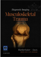 Diagnostic Imaging: Musculoskeletal Trauma 2nd Edition2016 تصویربرداری تشخیصی: ضربه اسکلتی عضلانی ELSEVIER