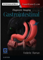 Diagnostic Imaging: Gastrointestinal 3rd Edition2015 تصویربرداری تشخیصی: دستگاه گوارش ELSEVIER ELSEVIER
