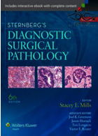 Sternberg’s Diagnostic Surgical Pathology, 6th Edition2015 آسیب شناسی جراحی تشخیصی Lippincott Williams Wilkins