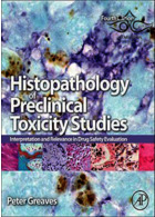 Histopathology of Preclinical Toxicity Studies, 4th Edition2011 هیستوپاتولوژی و مطالعات سمیت پیش بالینی ELSEVIER ELSEVIER