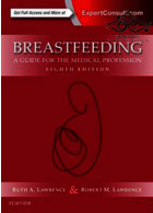 Breastfeeding: A Guide for the Medical Profession 8th Edition2015 شیردهی: راهنمای حرفه پزشکی ELSEVIER