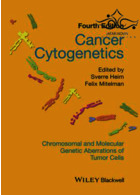 Cancer Cytogenetics, 4th Edition2015 سیتوژنتیک سرطان John Wiley-Sons Inc John Wiley-Sons Inc