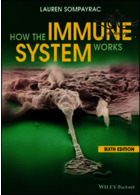 How the Immune System Works, 6th Edition2019  John Wiley and Sons Ltd   John Wiley and Sons Ltd 