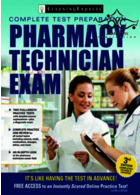 Pharmacy Technician Exam, 3rd Edition2017 ELSEVIER ELSEVIER