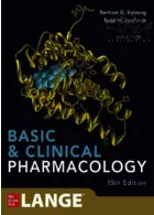 Basic and Clinical Pharmacology 15e 2021 McGraw-Hill Education McGraw-Hill Education