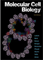 Molecular Cell Biology Ninth Edition 2021  Jaypee Brothers Medical Publishers 