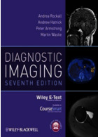 Diagnostic Imaging, Includes Wiley E-Text 7th Edition2013 تصویربرداری تشخیصی آرتین طب آرتین طب