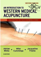 An Introduction to Western Medical Acupuncture 2nd Edition2018 ELSEVIER