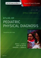 Zitelli and Davis’ Atlas of Pediatric Physical Diagnosis, 7th Edition2017 اطلس تشخیص فیزیکی کودکان ELSEVIER ELSEVIER