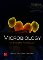 Microbiology: A Systems Approach 5th Edition2017 میکروبیولوژی: رویکرد سیستم ها McGraw-Hill Education