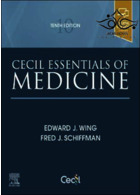 Cecil Essentials of Medicine2021 مبانی طب داخلی سسیل ELSEVIER