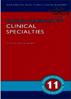 Oxford Handbook of Clinical Specialties2020 تخصصی بالینی آکسفورد Oxford University Press Oxford University Press