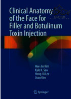 Clinical Anatomy of the Face for Filler and Botulinum Toxin Injection2016 Springer
