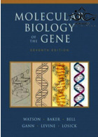 Molecular Biology of the Gene, 7th Edition2013 Pearson