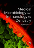 Medical Microbiology and Immunology for Dentistry2016 میکروبیولوژی پزشکی و ایمونولوژی برای دندانپزشکی  Quintessence Publishing Co Inc.,U.S
