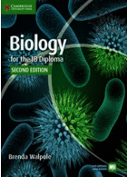 Biology for the IB Diploma Coursebook, 2nd Edition Cambridge University Press
