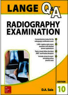 LANGE Q&A Radiography Examination, 10th Edition2015 آزمون رادیوگرافی McGraw-Hill Education McGraw-Hill Education