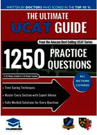 The Ultimate UKCAT Guide: 1250 Practice Questions2019 راهنمای نهایی UKCAT: 1250 سوال و تمرین ELSEVIER ELSEVIER