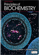 Lehninger Principles of Biochemistry Eighth Edición ELSEVIER ELSEVIER