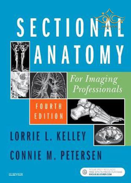 Sectional Anatomy for Imaging Professionals