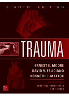 Trauma, Eighth Edition2018 McGraw-Hill Education