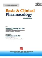 Basic and Clinical Pharmacology 15e 2021 McGraw-Hill Education McGraw-Hill Education