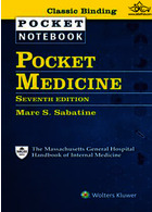 Pocket Medicine2021 پزشکی جیبی اندیشه رفیع