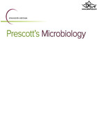 Prescott’s Microbiology 11th Edition McGraw-Hill Education