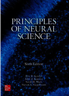 Principles of Neural Science, 6th Edition McGraw-Hill Education McGraw-Hill Education
