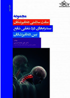 مجموعه مثلث سلامتی دندانپزشکان جلد دوم  سندرم های درد شغلی شایع بین دندانپزشکان رویان پژوه