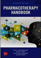 Pharmacotherapy Handbook DiPiro دیپیرو 2021 اندیشه رفیع اندیشه رفیع