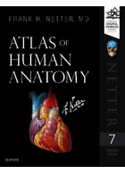 Atlas of Human Anatomy (Netter Basic Science) حیدری