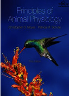 Principles of Animal Physiology, 3rd Edition2015اصول فیزیولوژی حیوانات ، چاپ سوم Pearson Pearson