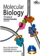 Molecular Biology: Principles of Genome Function Molecular Biology: Principles of Genome Function2021 Oxford University Press