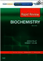 Rapid Review Biochemistry, 3rd Edition ELSEVIER ELSEVIER