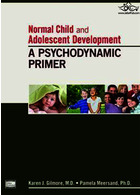 رشد طبیعی کودک و نوجوان Normal Child and Adolescent Development 1st edition John Wiley-Sons