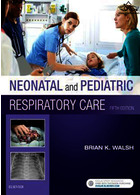 Neonatal and Pediatric Respiratory Care2018مراقبت های تنفسی نوزادان و کودکان ELSEVIER ELSEVIER