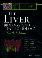 The Liver: Biology and Pathobiologyکبد: زیست شناسی و پاتوبیولوژی  John Wiley and Sons Ltd 