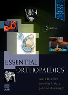 Essential Orthopaedics2019ارتوپدی ضروری ELSEVIER