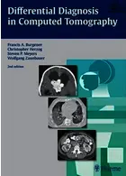 Differential Diagnosis in Computed Tomography2011تشخیص افتراقی در توموگرافی کامپیوتری Thieme