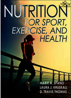Nutrition for Sport, Exercise, and Health2017تغذیه برای ورزش ELSEVIER