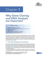 Gene Cloning and DNA Analysis: An Introduction (کلون سازی ژن) Wiley-Blackwell