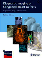 Diagnostic Imaging of Congenital Heart Defects: Diagnosis and Image-Guided Treatment Thieme
