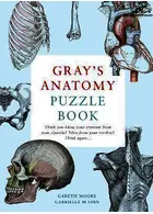 Gray's Anatomy Puzzle Book2020 Frances Lincoln Publishers Ltd