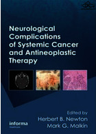 Neurological Complications of Systemic Cancer and Antineoplastic Therapy2010 Taylor- Francis Inc Taylor- Francis Inc