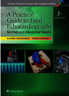 A Practical Guide to Fetal Echocardiography: Normal and Abnormal Hearts 3rd Edición Lippincott Williams