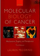 زیست شناسی مولکولی سرطان Oxford University Press Oxford University Press